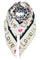 Love Scarf | Sand | Tørklæde fra Statebird