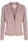 Nanni Jacke | Shadow Gray | Blazer von Freequent