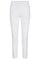 Shantal Ankle Pa Raw | Hellweißer Denim | Hose von Freequent