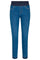 Shantal Ankle Pa Raw | Mittelblauer Denim | Hose von Freequent