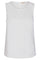 Lava Top | Brilliant white | Tanktop fra Freequent