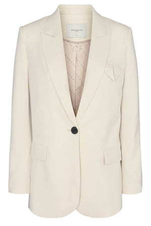 Tailor Jacket | Jet Stream | Blazer fra Copenhagen Muse