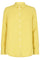 Karli Linen Shirt | Yellow Plum  | Skjorte fra Mos Mosh