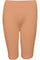 Nahtlose Shorts | Hautfarben | Shorts von Decoy