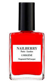 Cherry chérie | Neglelak fra Nailberry