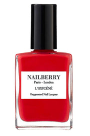 Pop my berry | Neglelak fra Nailberry