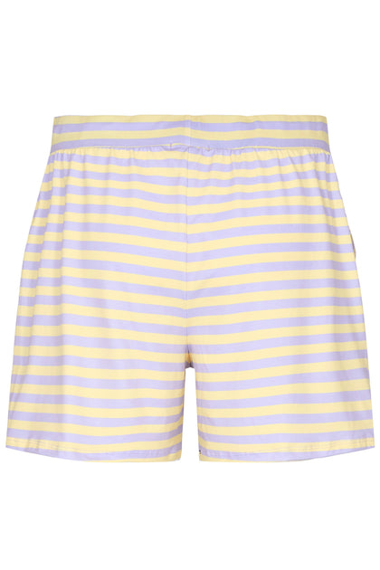 Liberte 9674 Alma long shorts desert lux