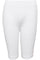 Nahtlose Shorts | Weiß | Shorts von Decoy