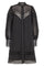 Ultra Dress | Schwarz | Kleid von Copenhagen Muse