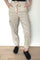 21097 | Beige | Hose von Marta du Chateau