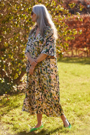 Bellflower Dress  | Animal Style | Kjole fra French Laundry