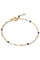 Lola Armband | Marineblau | Armband aus Emaille