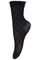 Socken Logo | Schwarz | Socken mit Logo von Hype the Detail