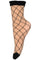 Socken Logo | Nude / Schwarz | Socken mit Logo von Hype the Detail