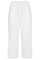 Lava Ankle Pa | Brilliant white | Bukser fra Freequent