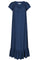 Sunrise Kleid | Himmelblau | Kleid von Co'couture