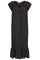 Sunrise Kleid | Schwarz | Kleid von Co'couture
