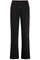 Amira Pant | Black | Pants fra Co'couture