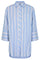 Argan Vesa Shirt | Hellblau | Shirt von Co'couture