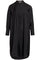 Callum Volume Dress | Schwarz | Kleid von Co'couture