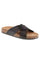 Juliana | Black New | Sandaler fra Lazy Bear