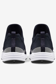 Raven Mesh S-E15 Sneaker | Midnight White | Sneakers fra ARKK