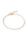 Lola Armband | Himmel | Armband aus Emaille