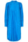 Callum Volume Dress | New Blue | Kleid von Co'couture