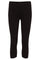 Capri Viscose Stretch | Schwarz | Strumpfhose von Decoy