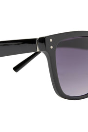 Sunglasses | Black | Sunglasses fra Sofie Schnoor