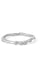 Lilienring | Silber | Ring aus Emaille