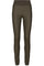 Shantal Cooper | Oliv | Beschichtete Hose von Freequent