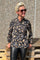 Sonoma Shirt  | Black Rock | Skjorte fra French Laundry