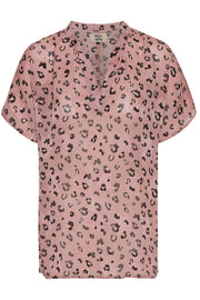 Indio Top  | Woven Rose Leo | Top fra French Laundry