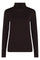 Liana Ls | Schwarz | Bluse von Freequent