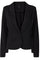 Nanni Jacke | Schwarz | Blazer von Freequent