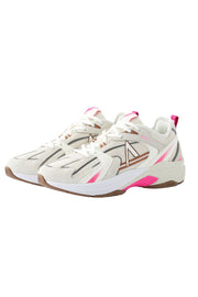 Oserra Mesh S-SP | Marshmallow Fandango Pink | Sneakers fra Arkk