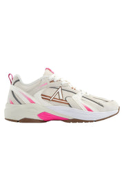 Oserra Mesh S-SP | Marshmallow Fandango Pink | Sneakers fra Arkk