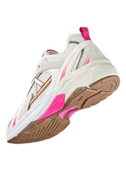 Oserra Mesh S-SP | Marshmallow Fandango Pink | Sneakers fra Arkk