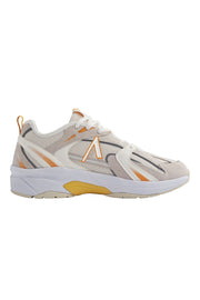 Oserra Mesh S-SP | Marshmallow Warm Apricot | Sneakers fra Arkk