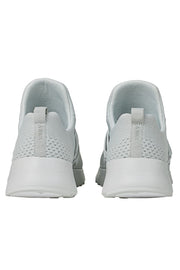Raven FG PET 4.0 PWR55 Disrupted Ice Grey - Women | Disrupted Ice Grey | Sneakers fra Arkk