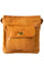 Kay Urban Bag, Klein | Gebranntes Hellbraun | Kleine Tasche von Re:Designed