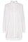 Sussi Ls Long Shirt | White | Skjorte fra Liberté
