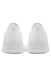 Visuklass Leather Stratr65 White - Women | White | Sneakers fra Arkk