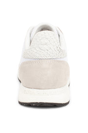Ydun fifty | Bright White | Sneakers fra Woden