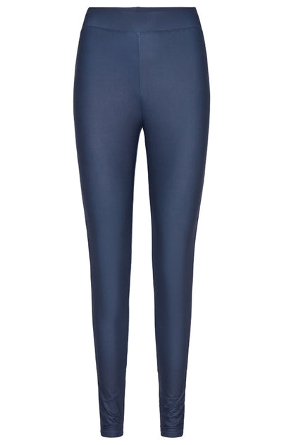 Alma Leggings, Navy