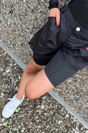 Dibby Shorts | Black | Shorts fra Liberté