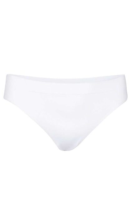 Ninna String | Hvid | G-Streng Fra Liberté