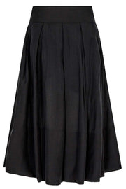 Molly skirt | Black | Nederdel fra Copenhagen Muse