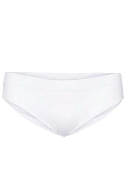 Ninna Brief | White | Trusse Fra Liberté